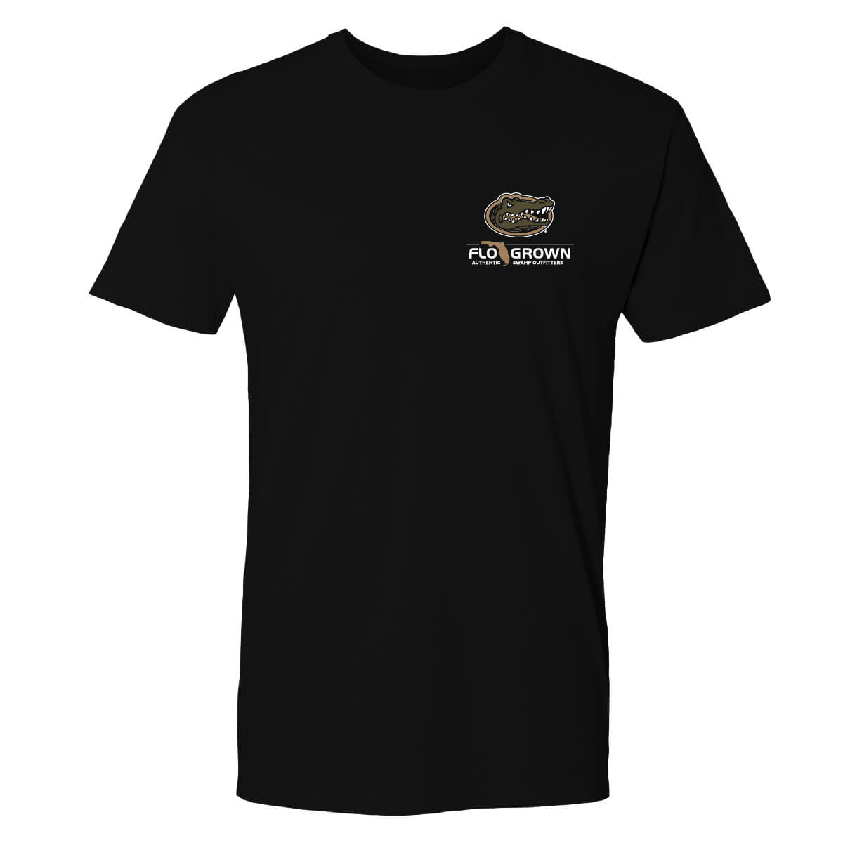 Florida Gators Homeland Camo Tee