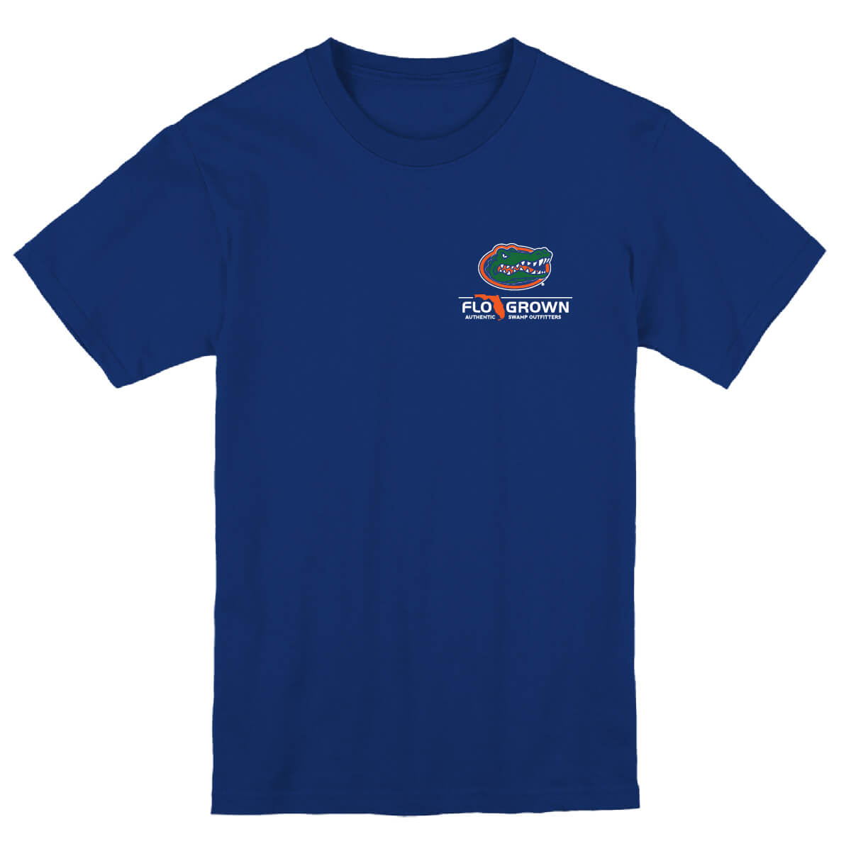 Florida Gators Sticker Youth Tee