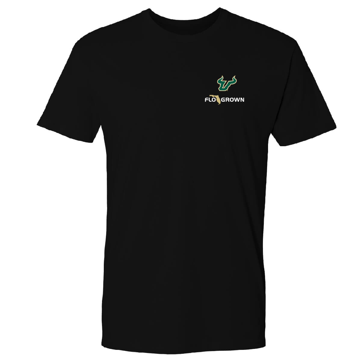 South Florida Bulls Best Beach Tee