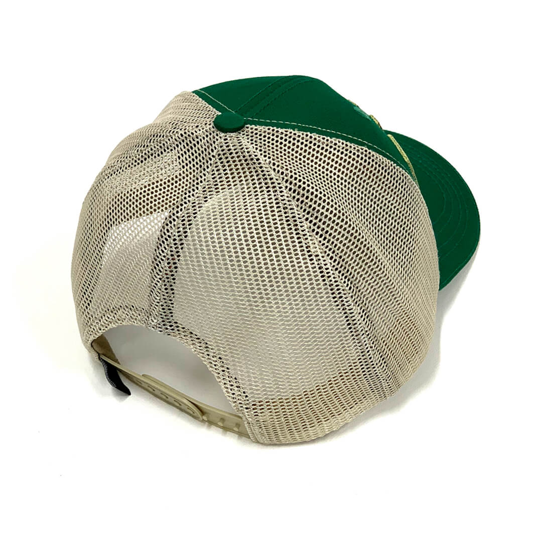 South Florida Bulls Rope Embroidery Hat