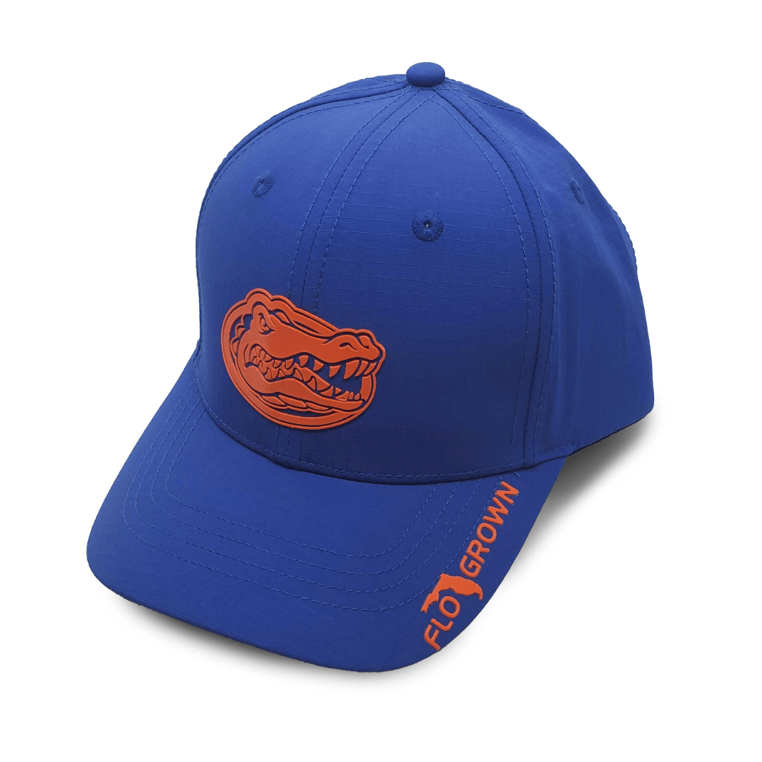 Florida Gators Ripstop Hat