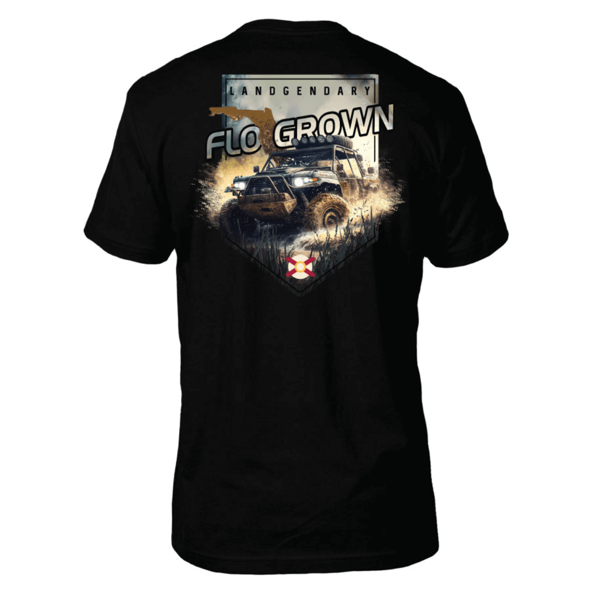 Landgendary Tee
