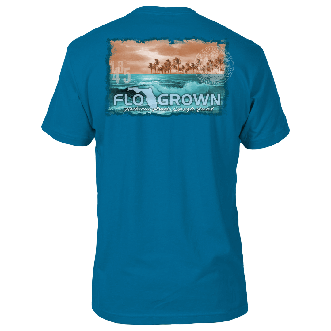 Tubular Dream Tee