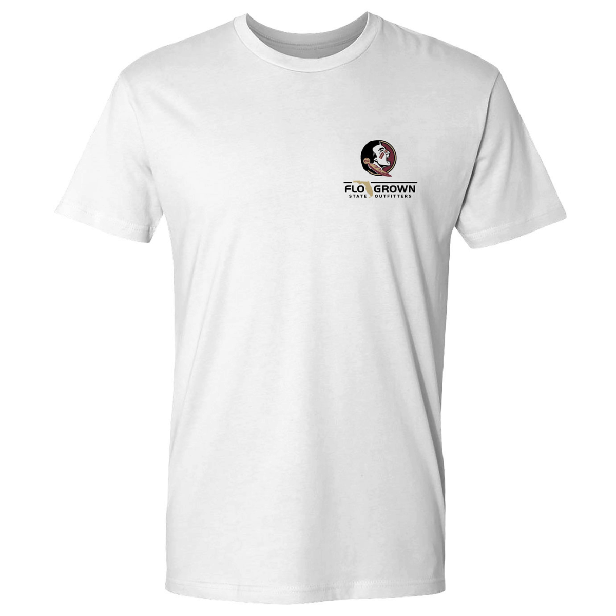 Florida State Seminoles Lakeside Tee