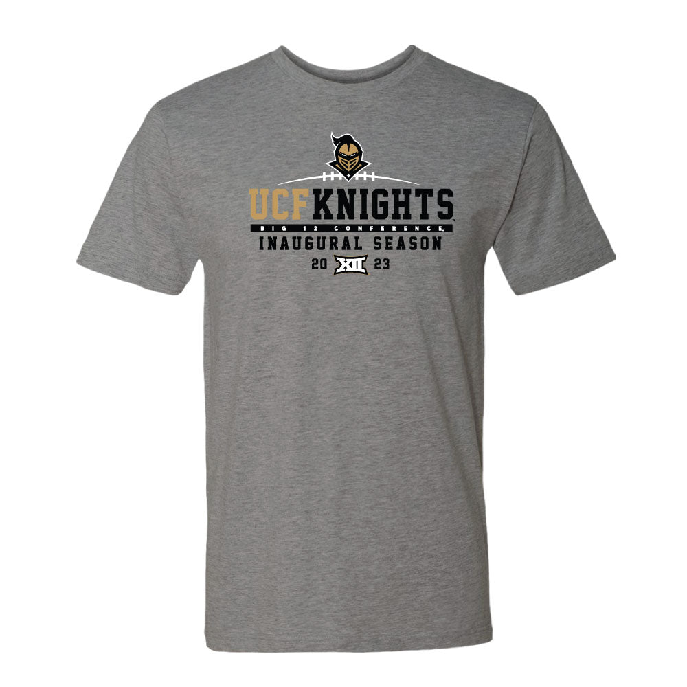 UCF Knights Inaugural Big 12 Schedule Tee