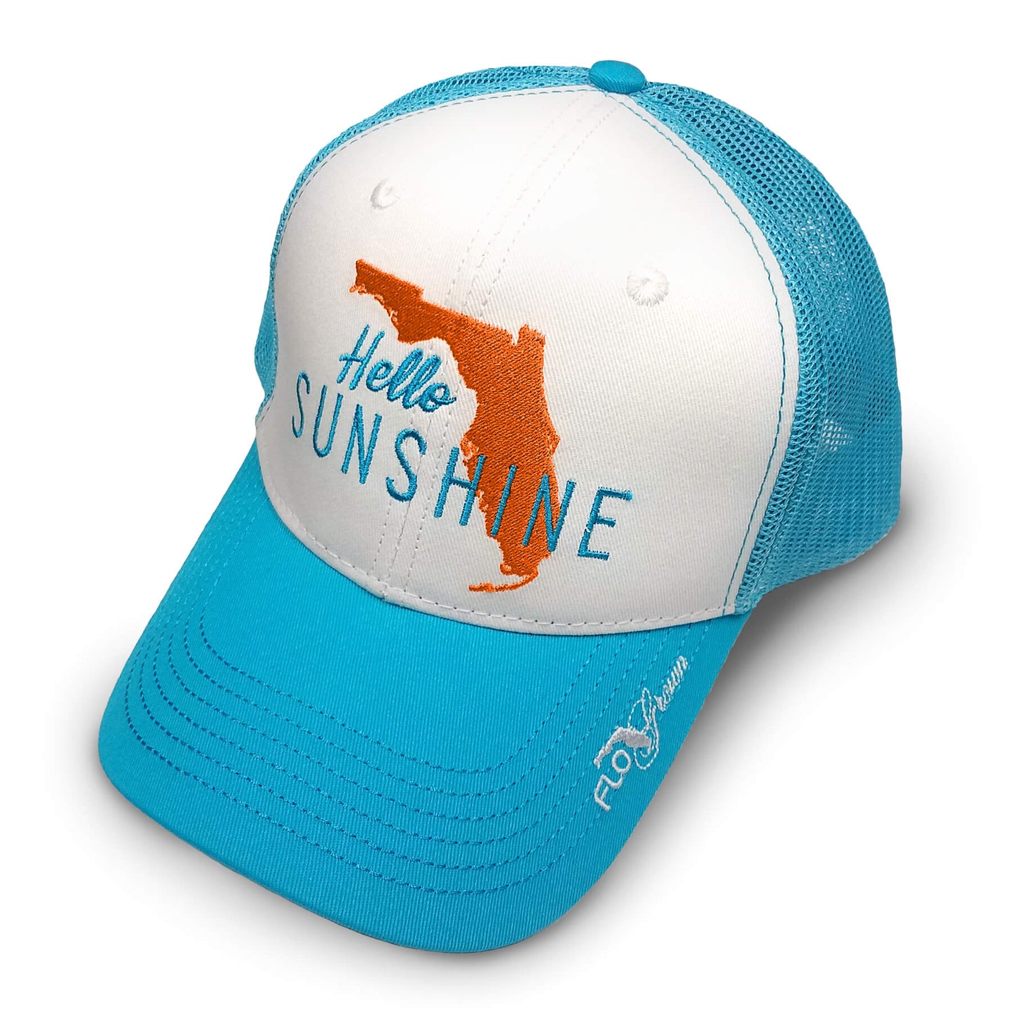 Hello Sunshine Hat