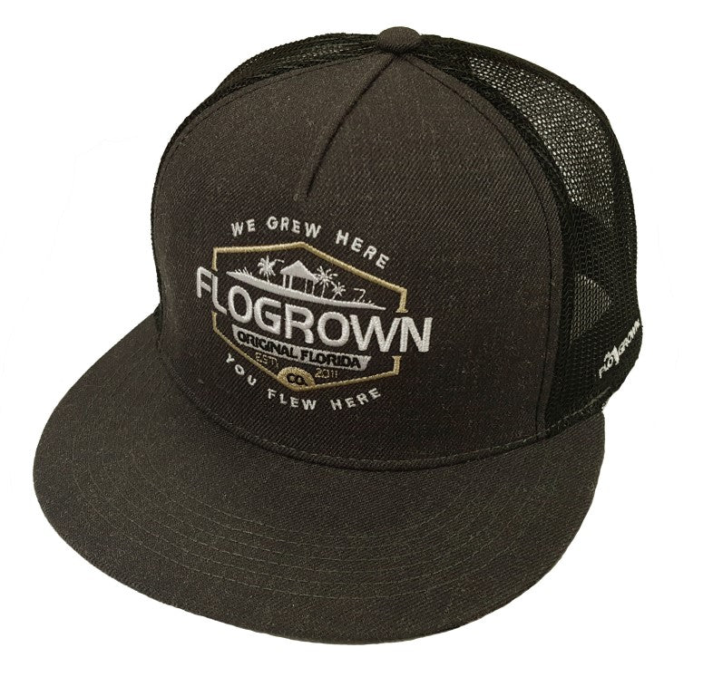 Flogrown Original Floridian