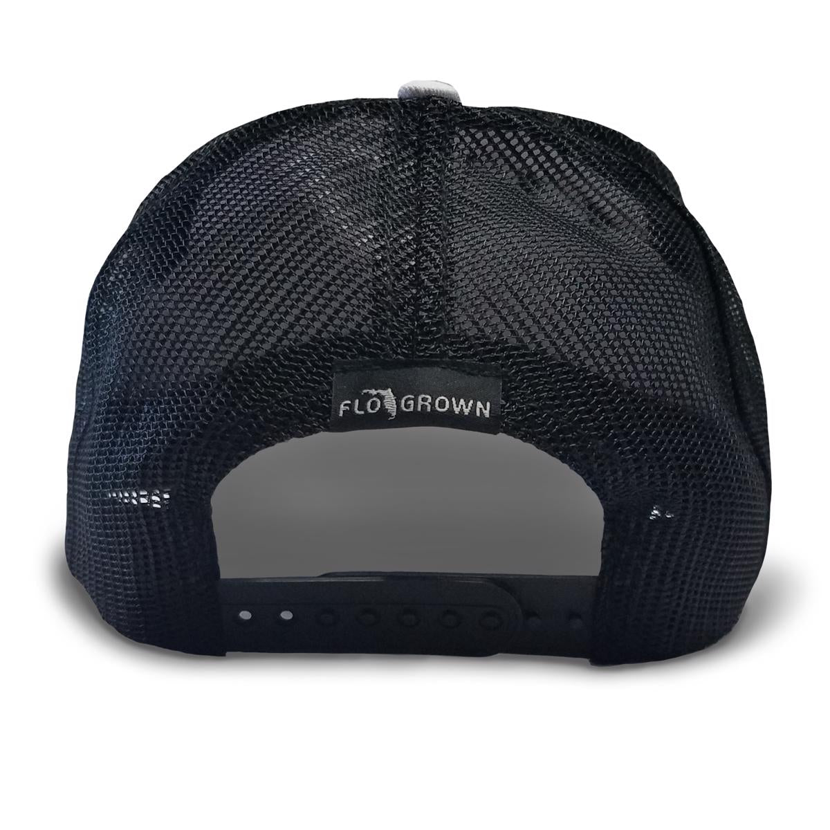Ladies Flag Hat (back)