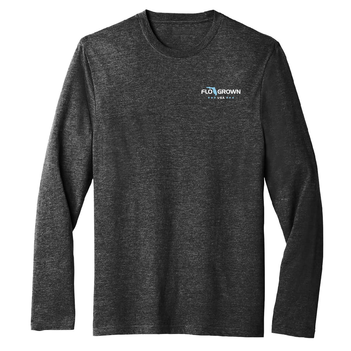 Blue Skies USA Long Sleeve