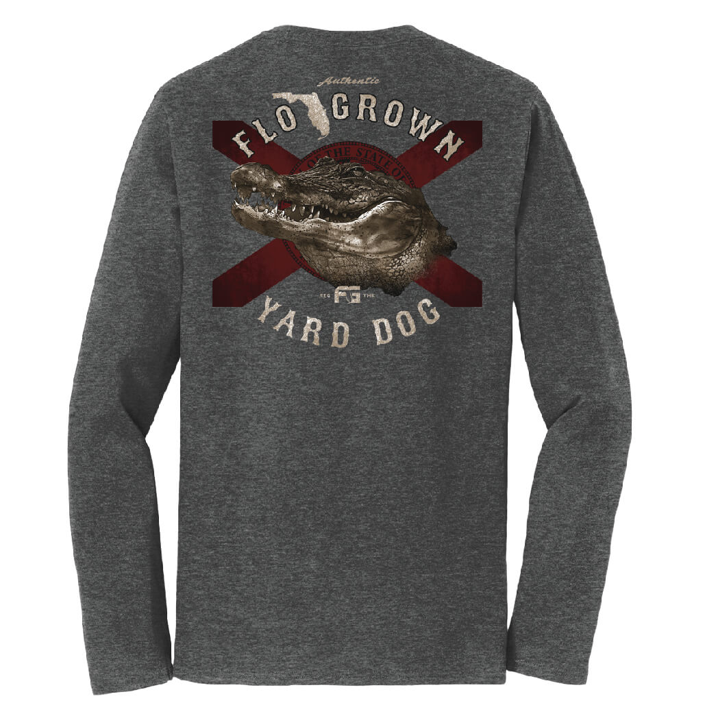 FloGrown Yard Dog Tee - 3XL