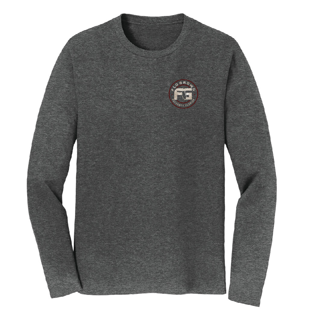 Yard Dog Long Sleeve