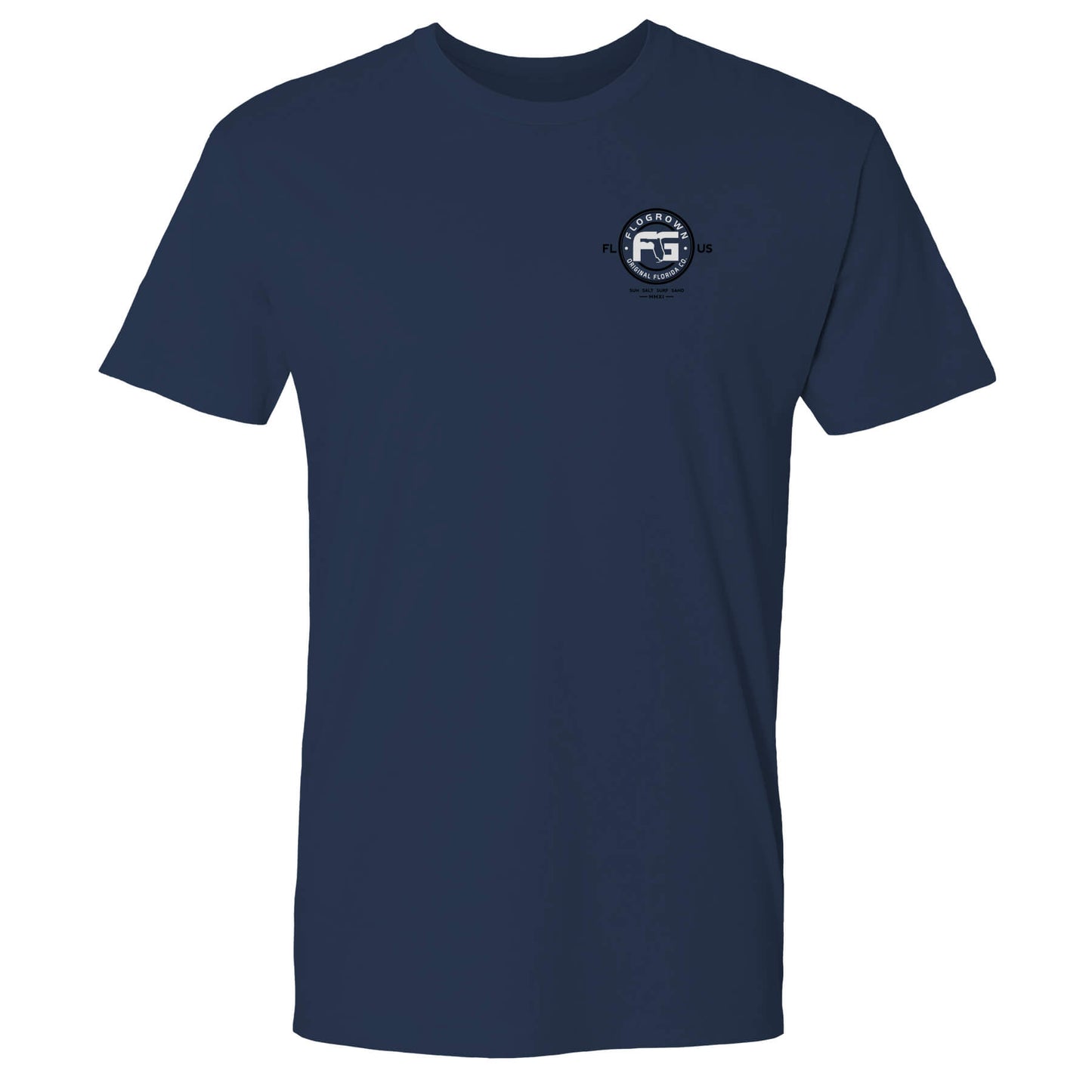 FG Flag Square Tee