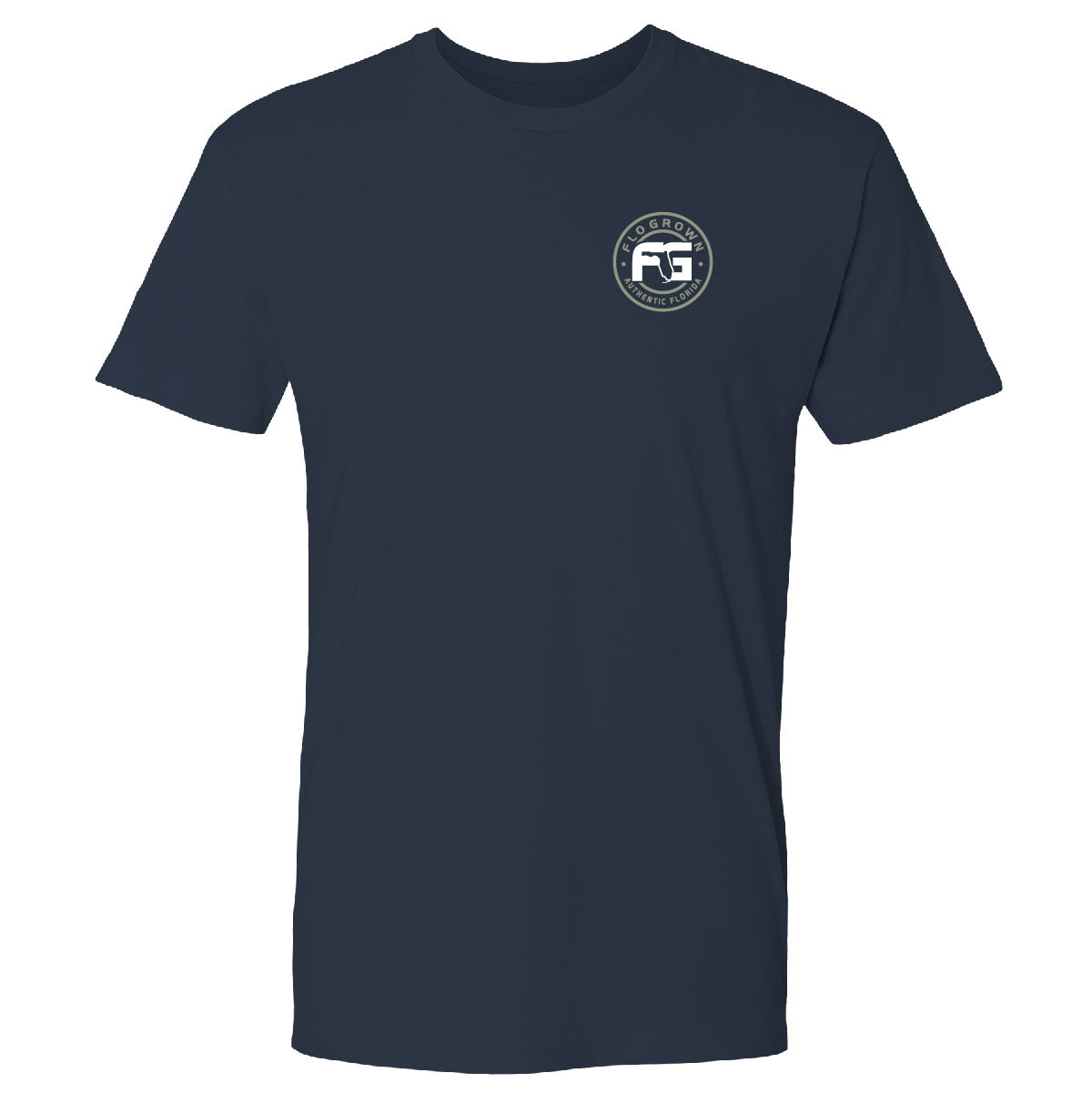 Local Gators Tee (front)