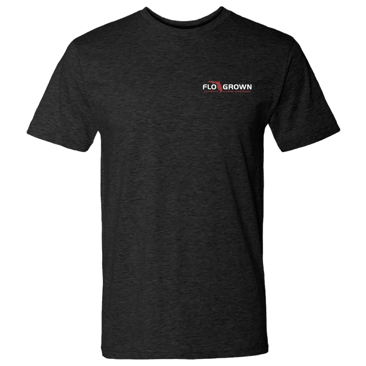 Multiplane Sportsman Tee (front)