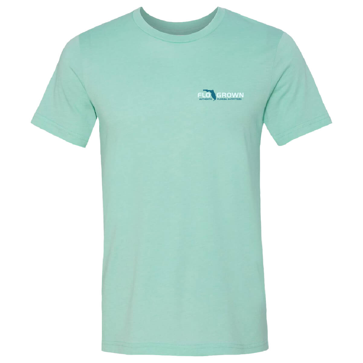 Triple Threat Tee - Front