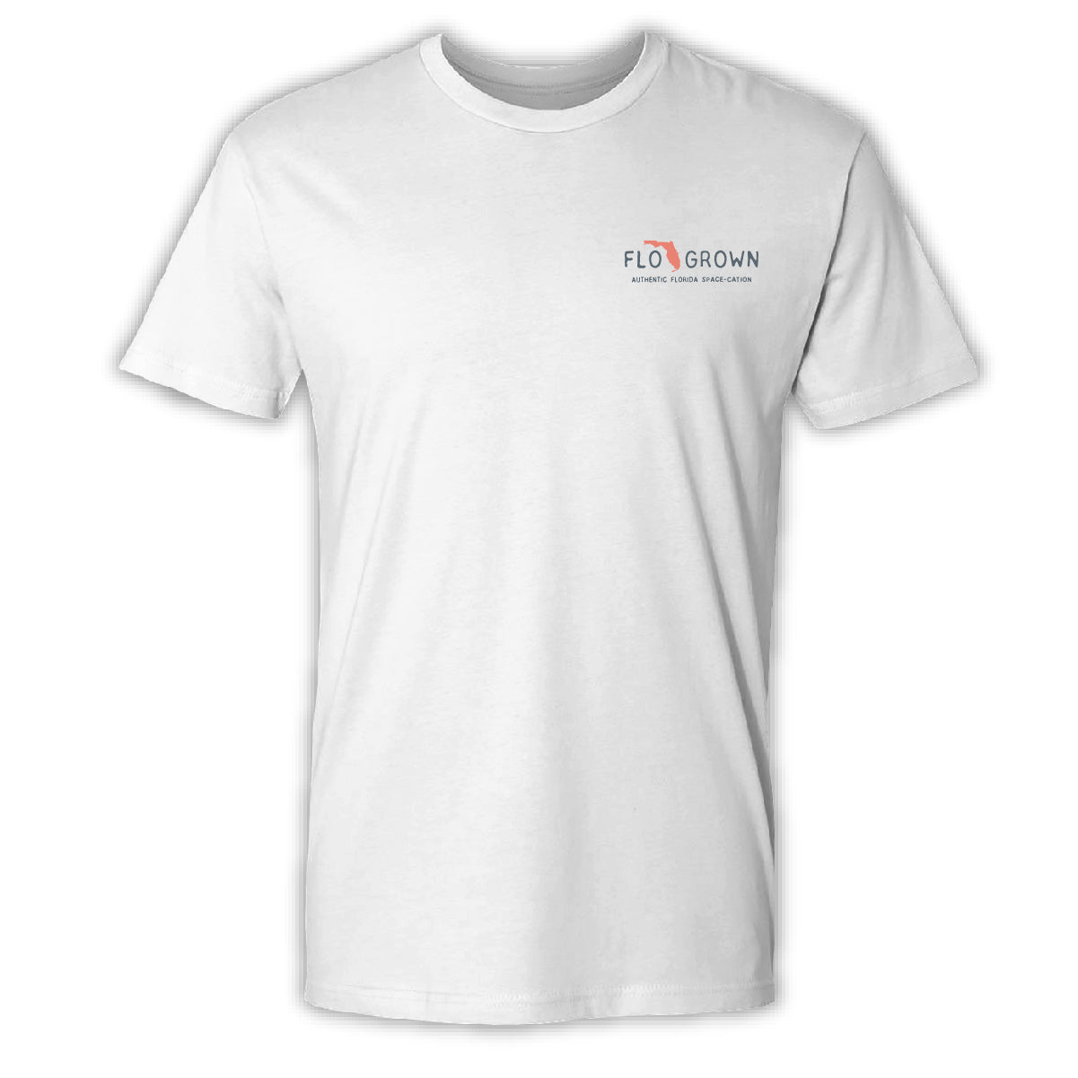 Space Walk Selfie Tee
