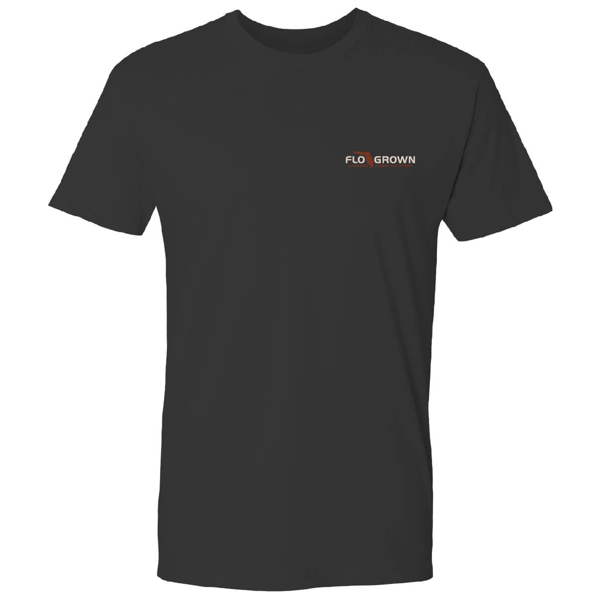 Vintage Century Flag Tee - Front