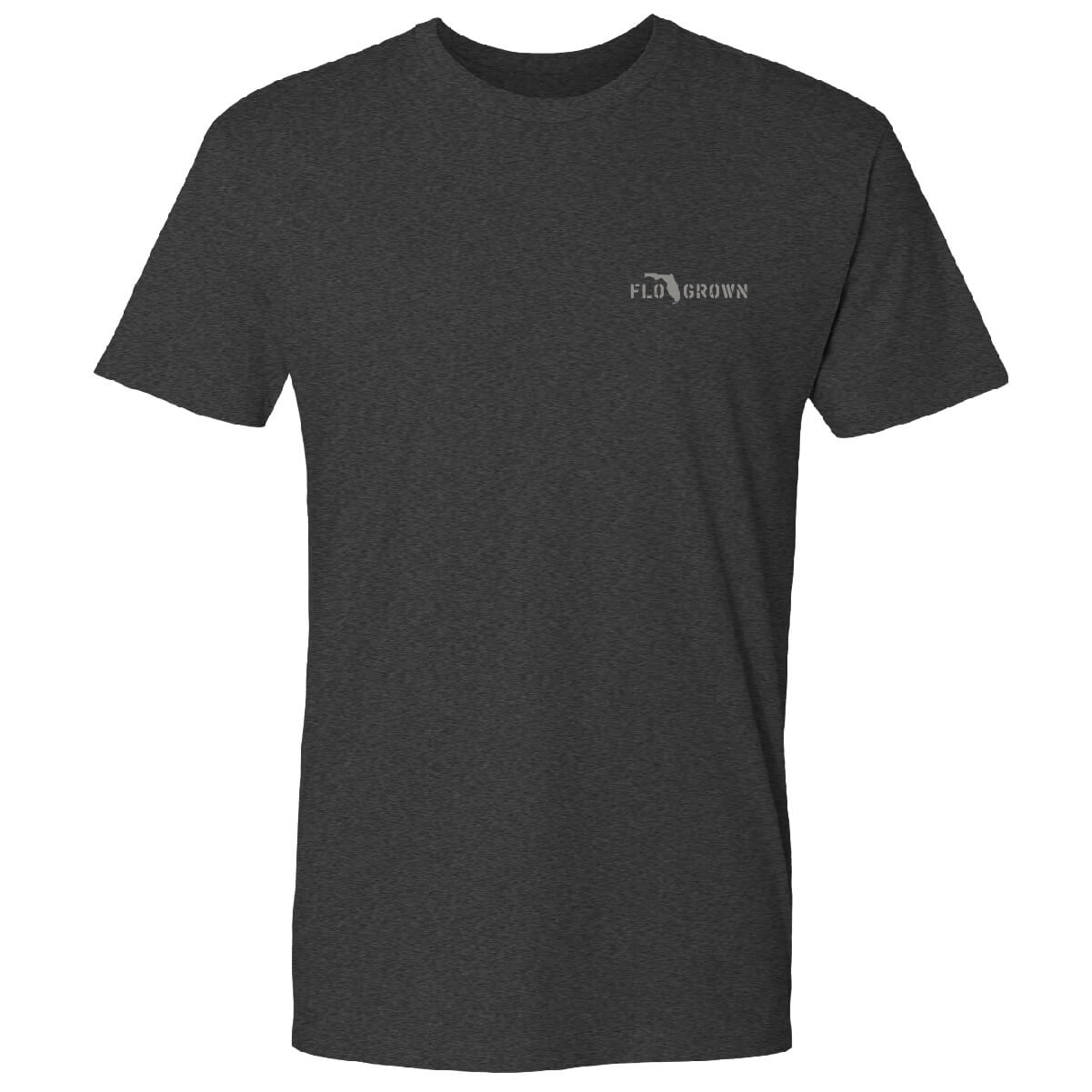Freedom Supply Flag Tee - Front