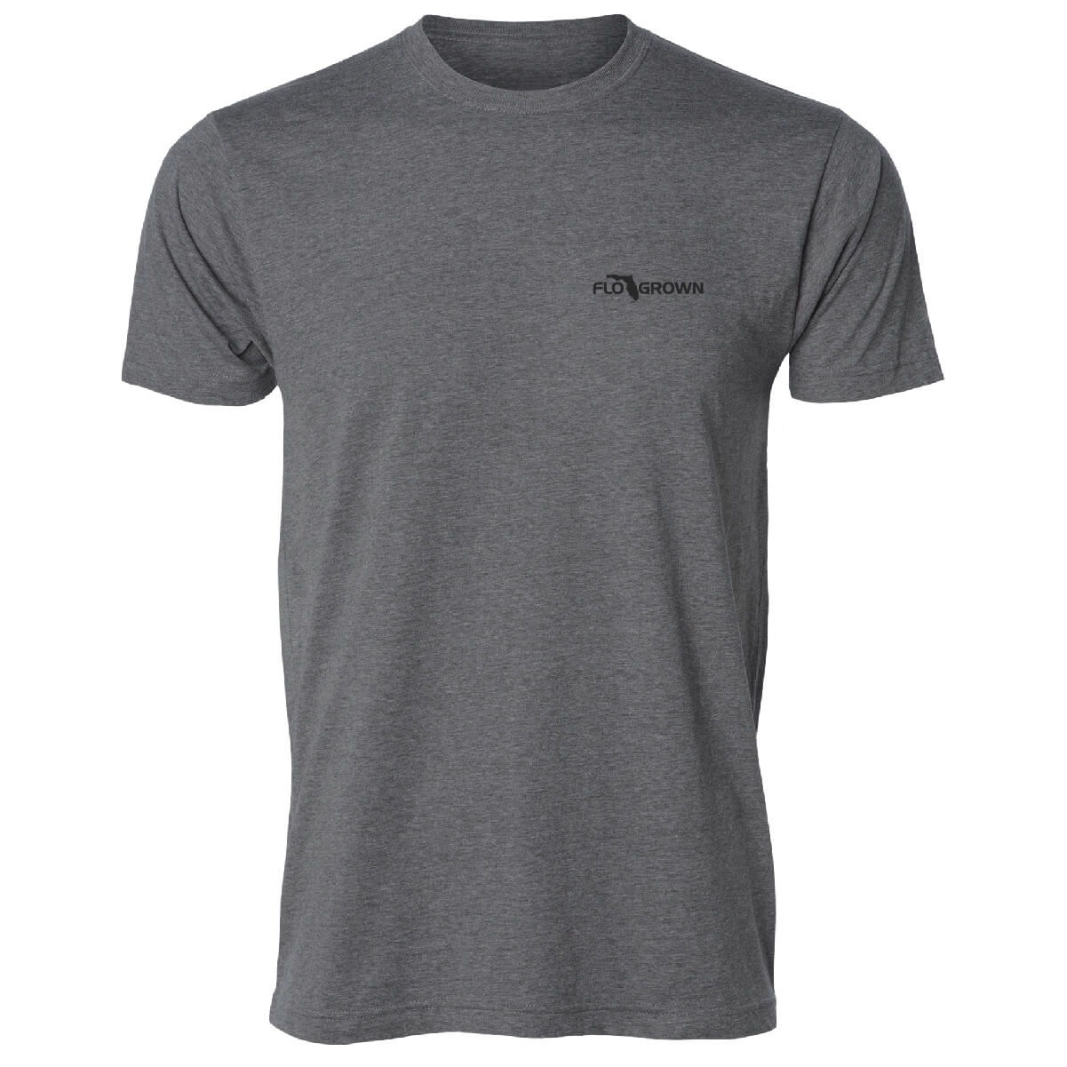 State of Freedom Flag Tee - Front