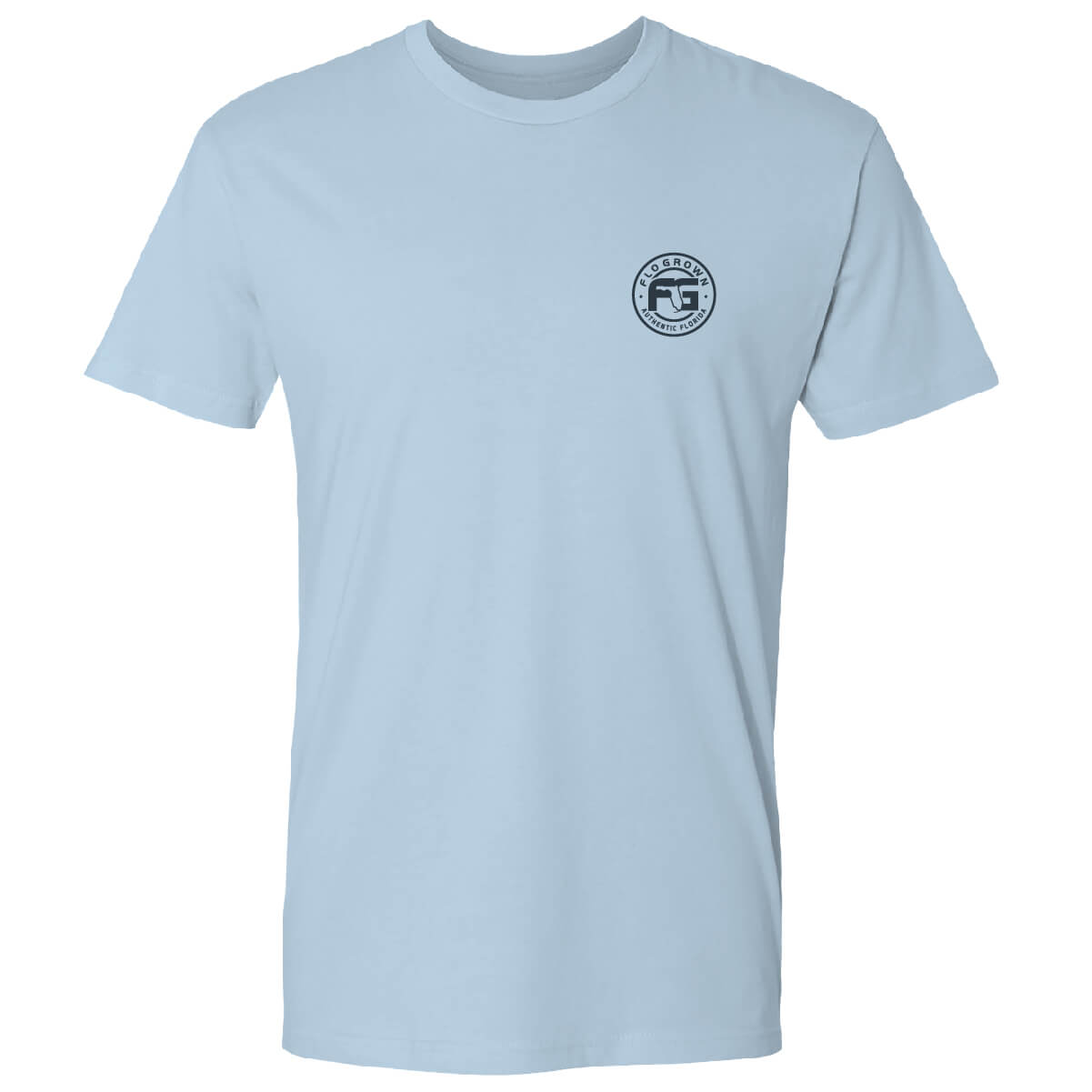 Triple Tarpon Tee - Front