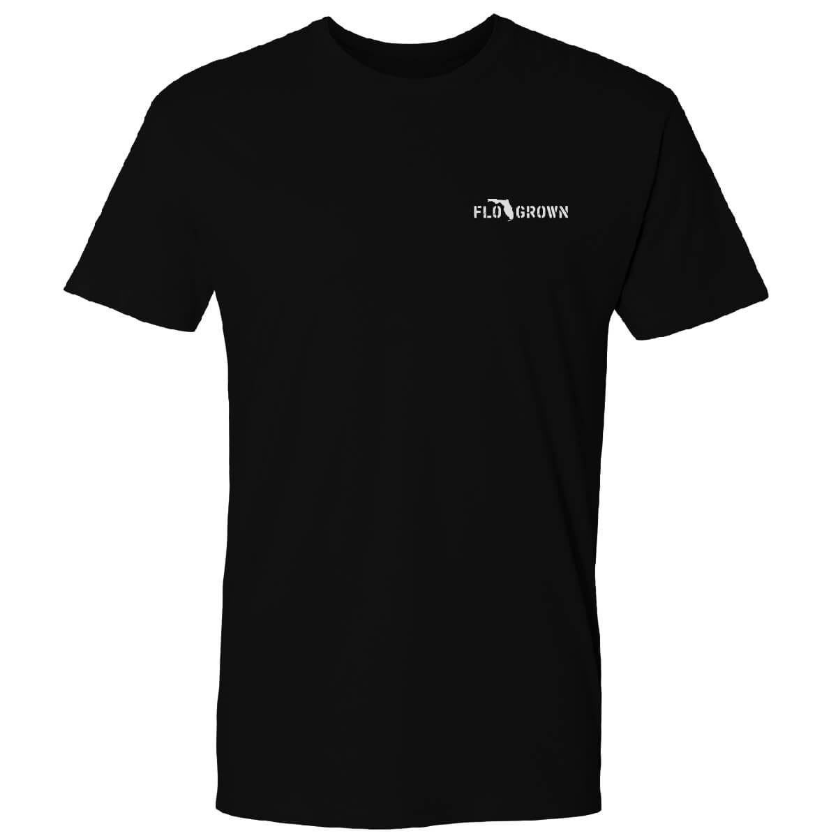 Don't Tread on Florida Tee - Front