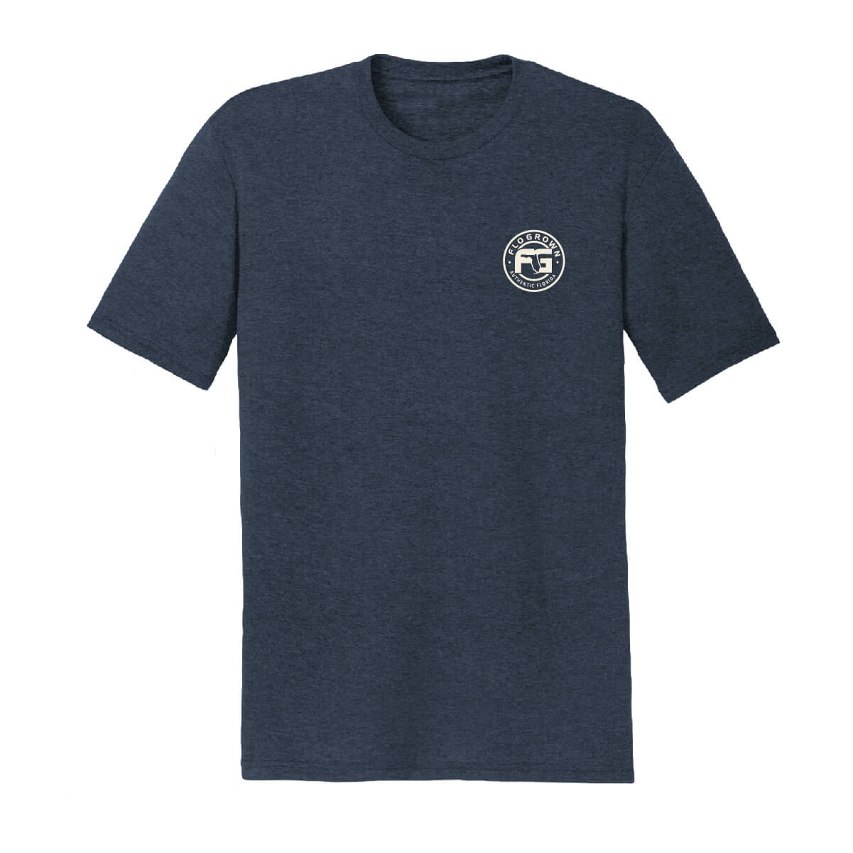 American Marlin Tee - Front