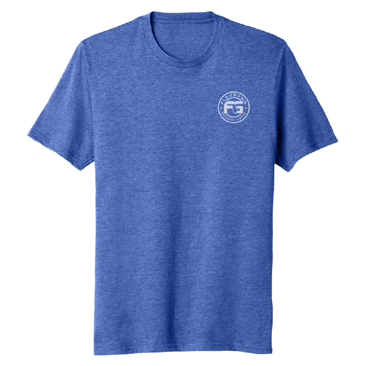 Sunset Seal Tee - Front