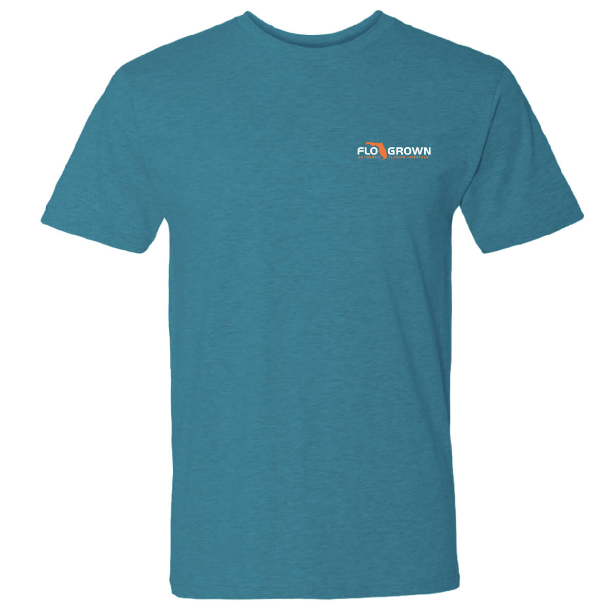 Permanent Vacation Mode Tee - Front