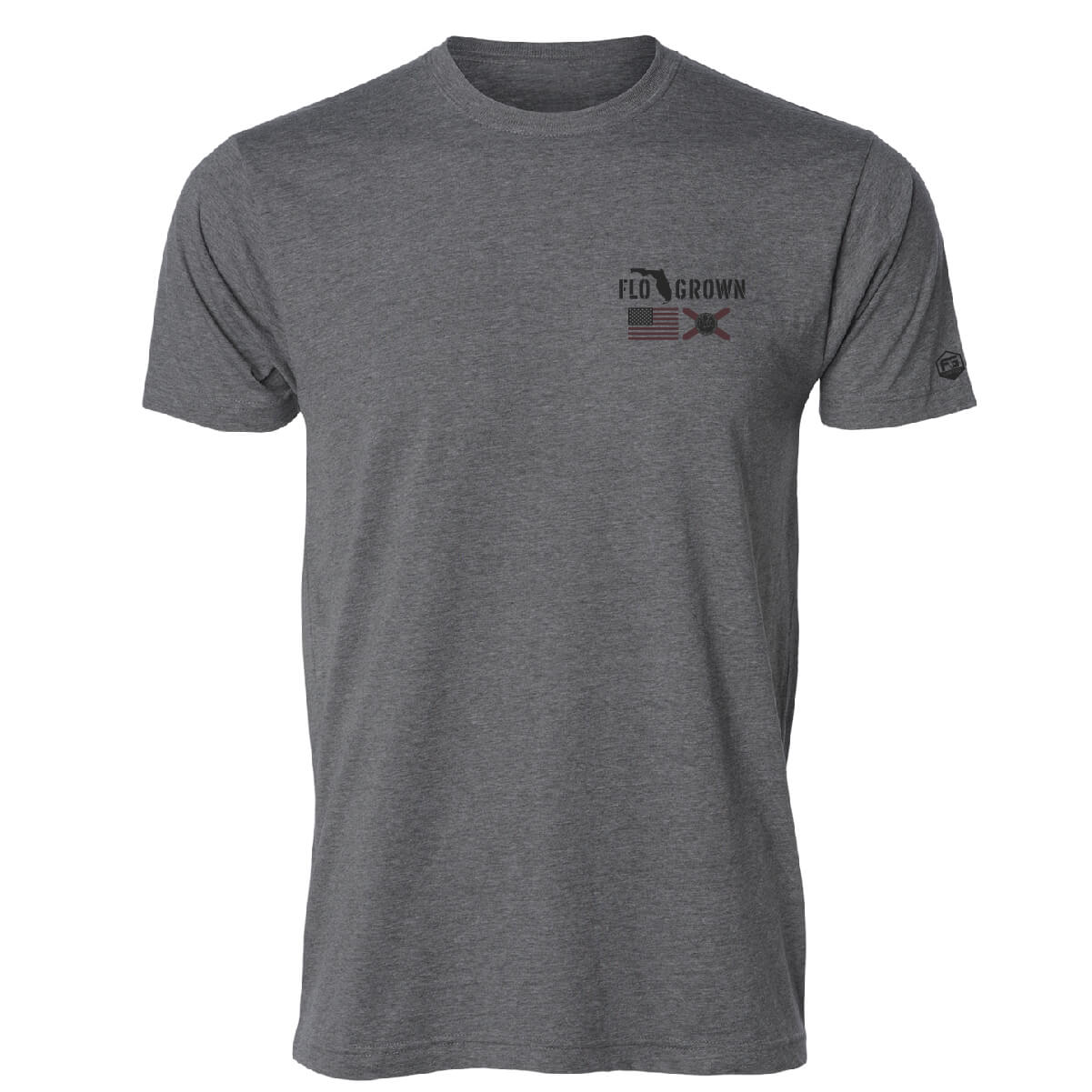 State of Freedom Tee