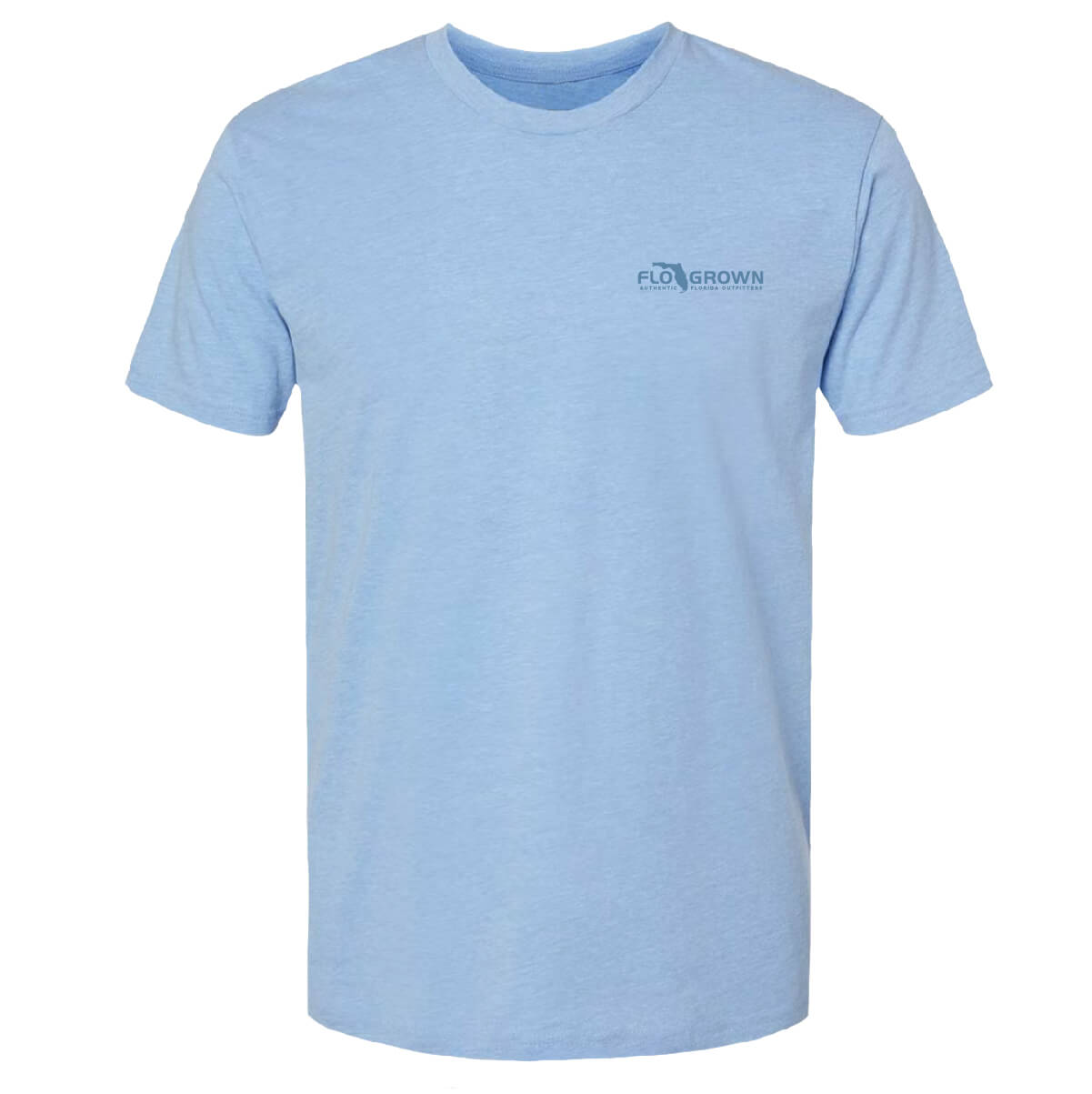 Southern BBQ Tee