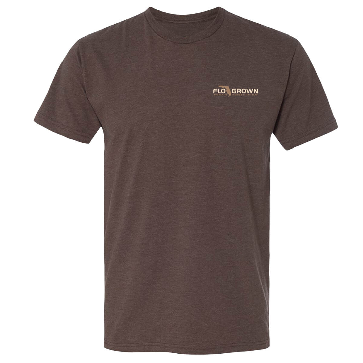 Tri Dog Outfitters Tee