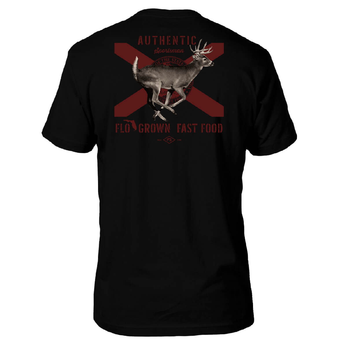 Fast Food Tee