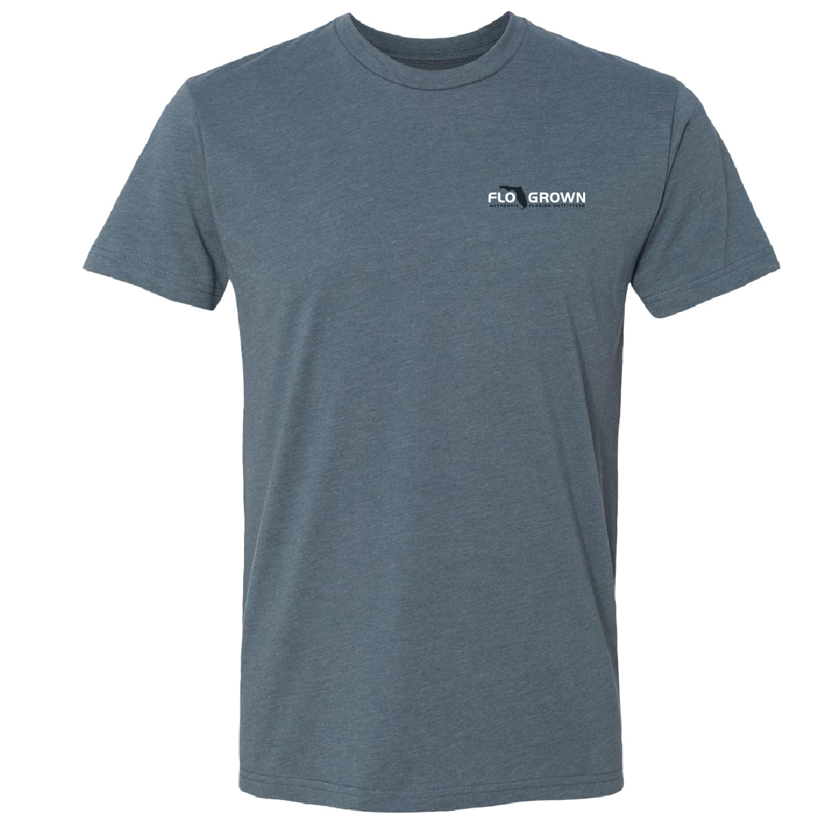 Duke Truck Tee