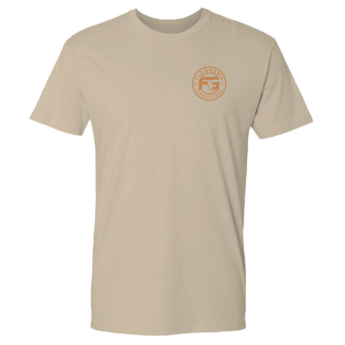 Guard Shack Tee