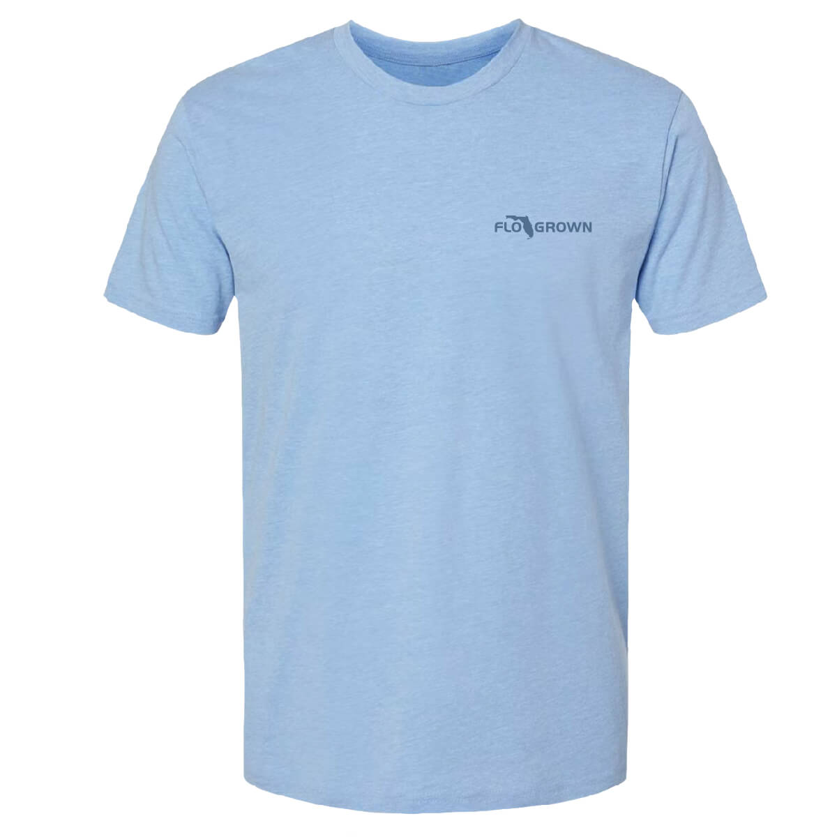 Waves Poster Tee