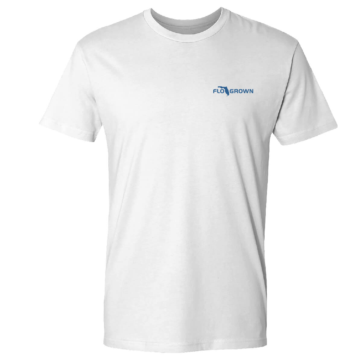 Double Palm Stack Tee