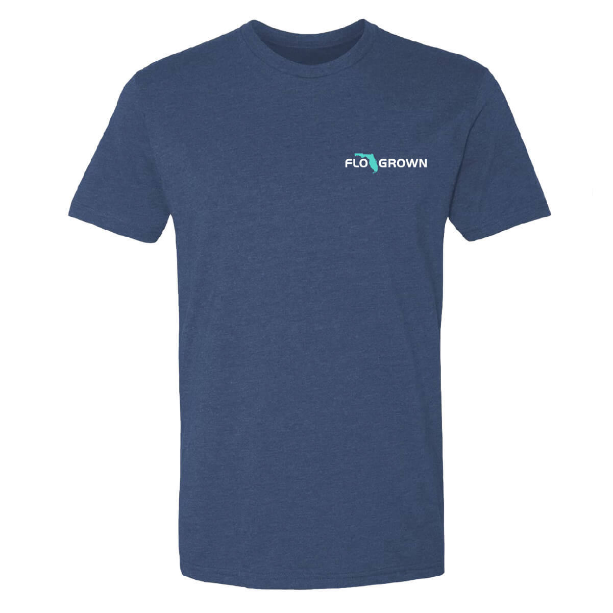 Coastal Blend Tee