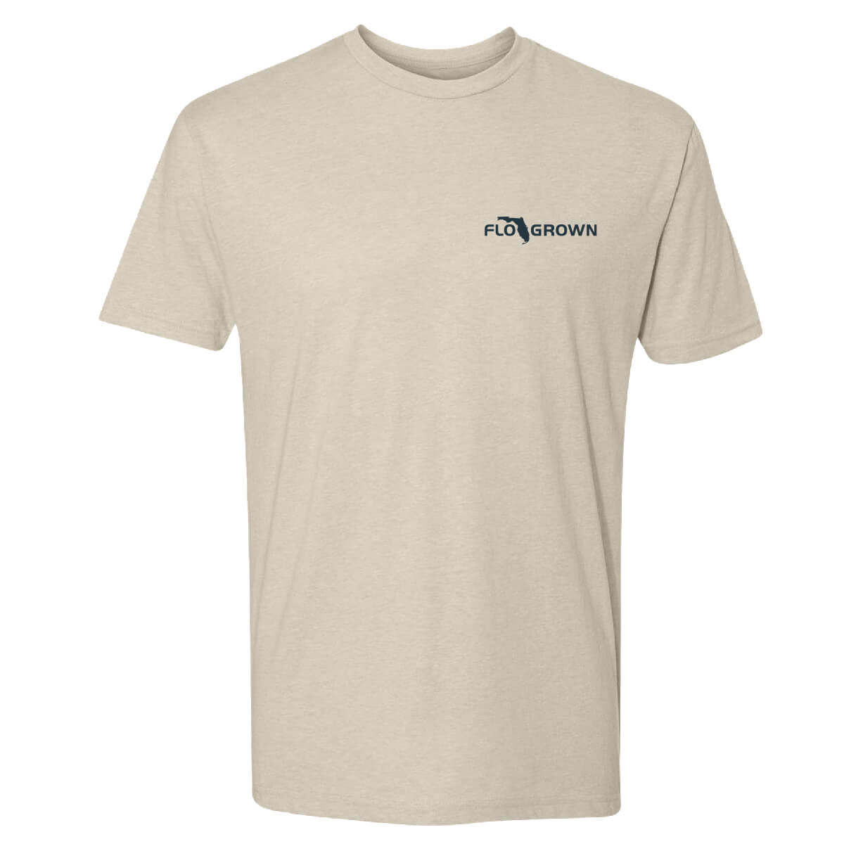 Custom Boards Crest Tee