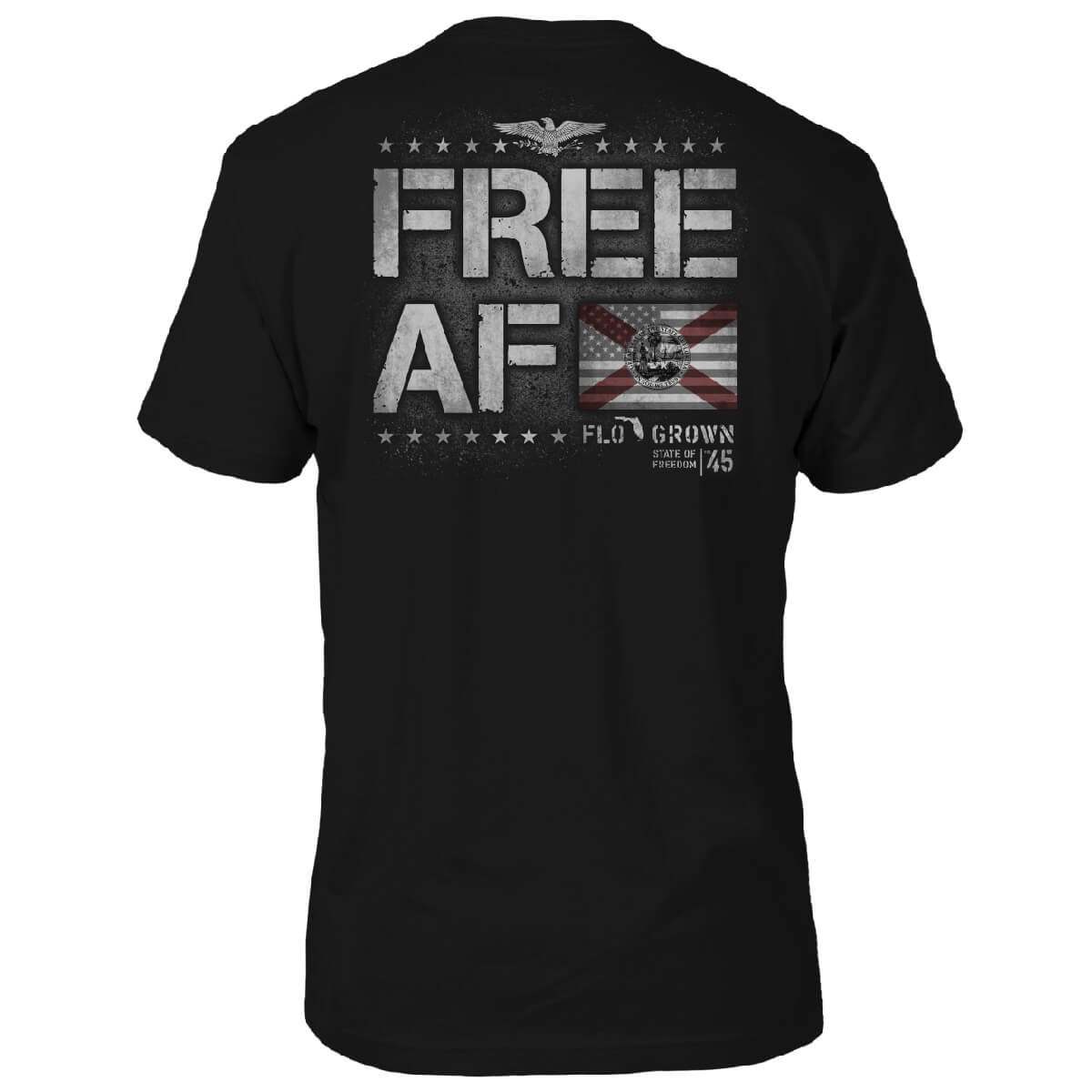 Free AF Tee