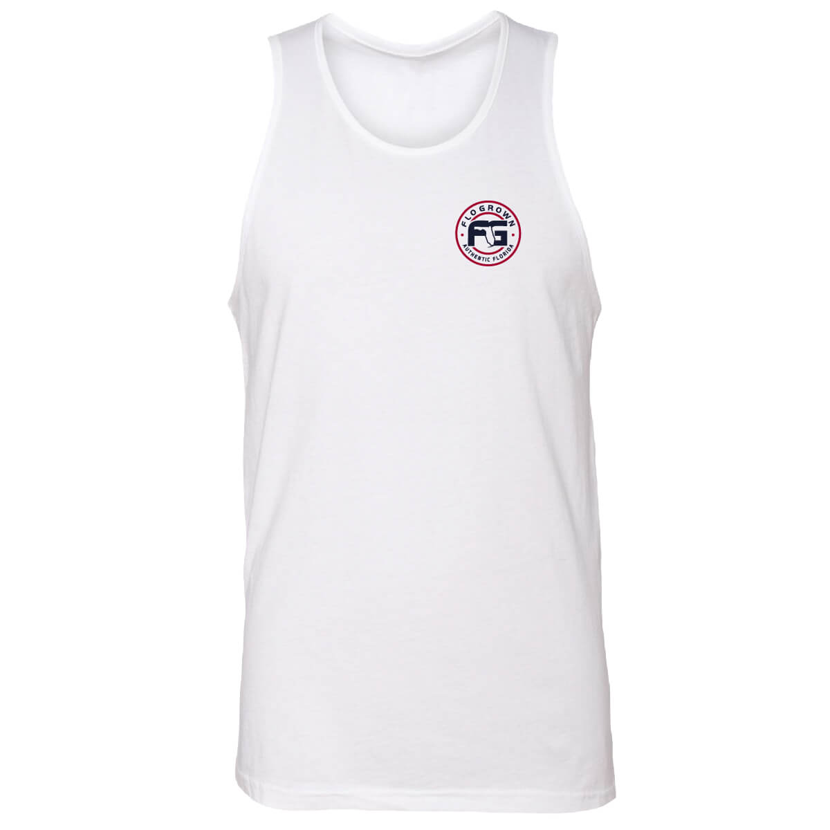 Star Spangled Florida Tank
