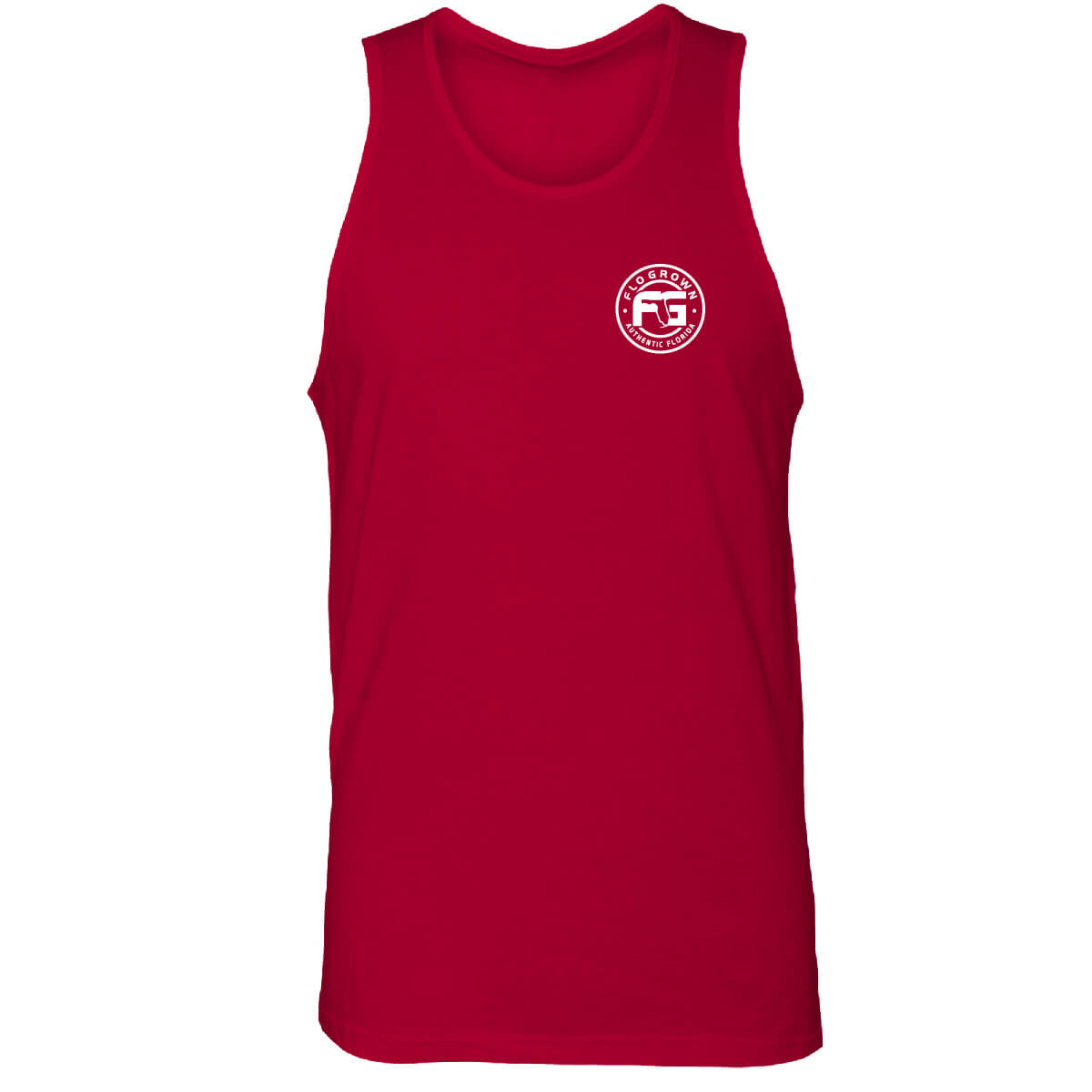 Dive Flag Tank