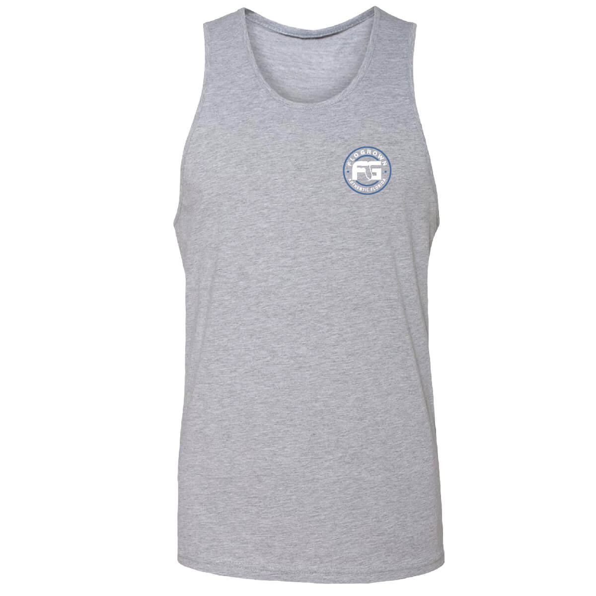 Best Coast Palm Tank