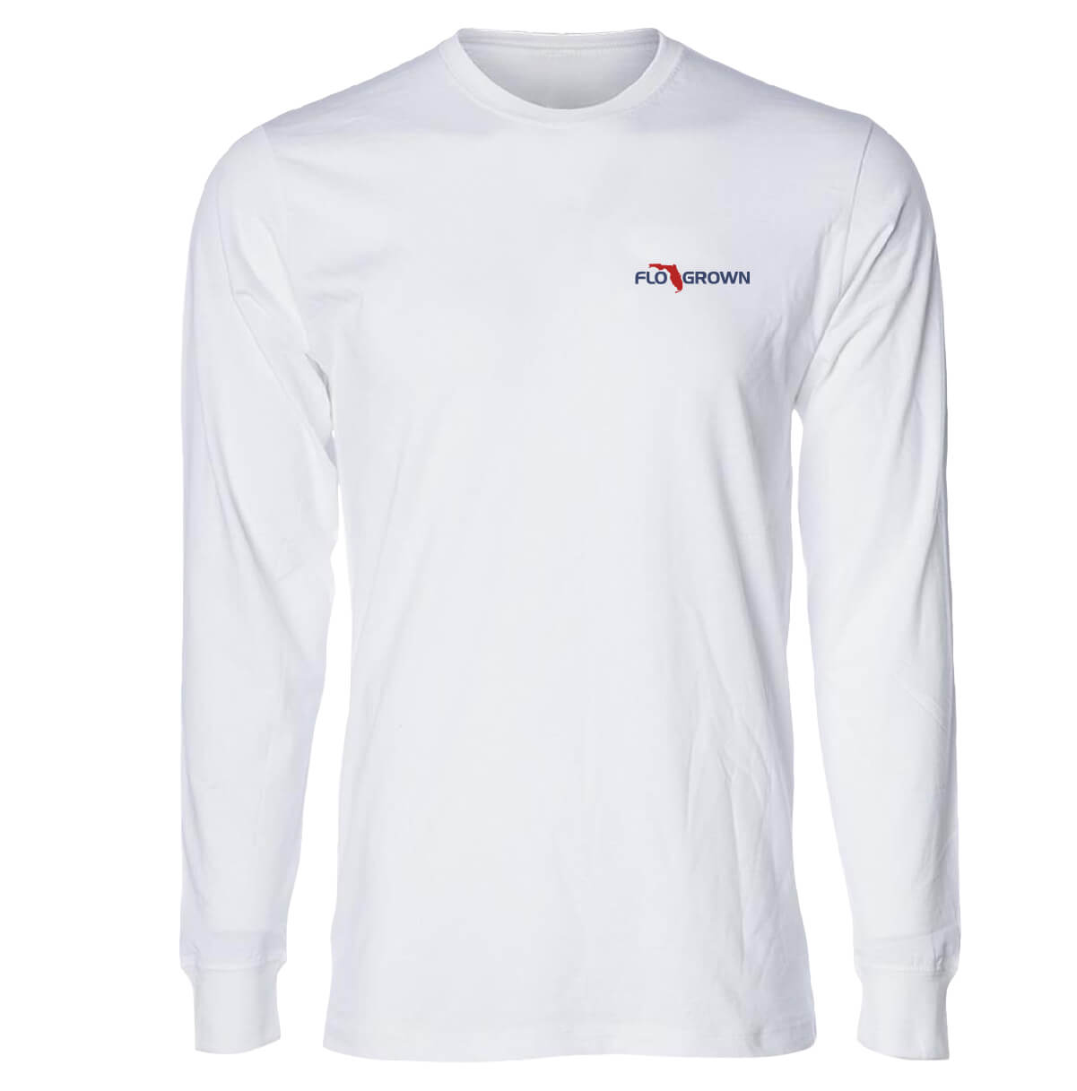 US Palms Long Sleeve