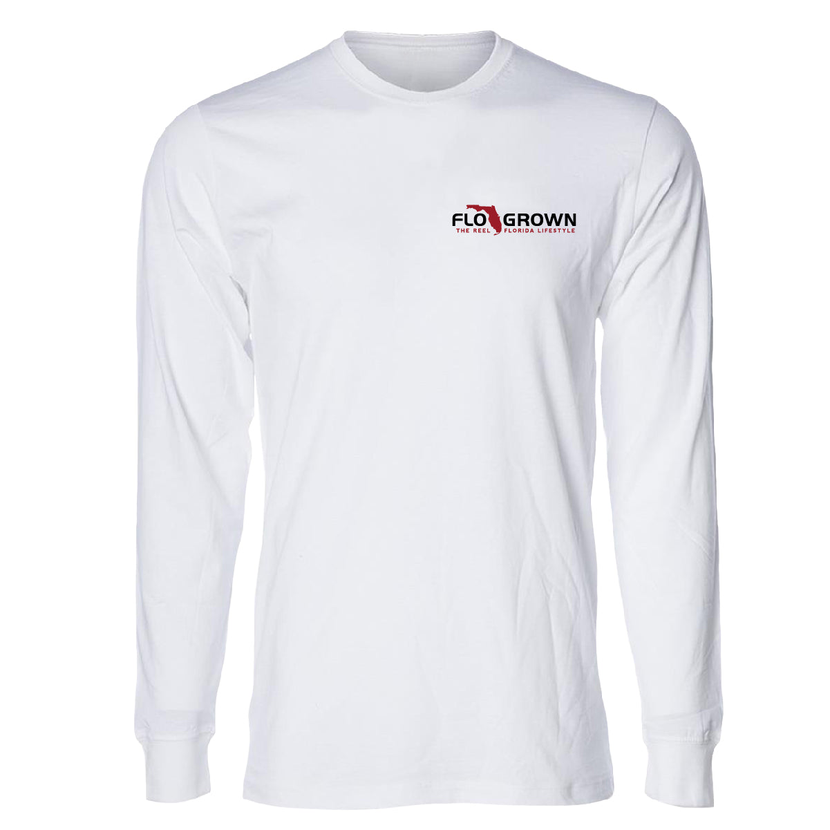 Bass Lake Long Sleeve