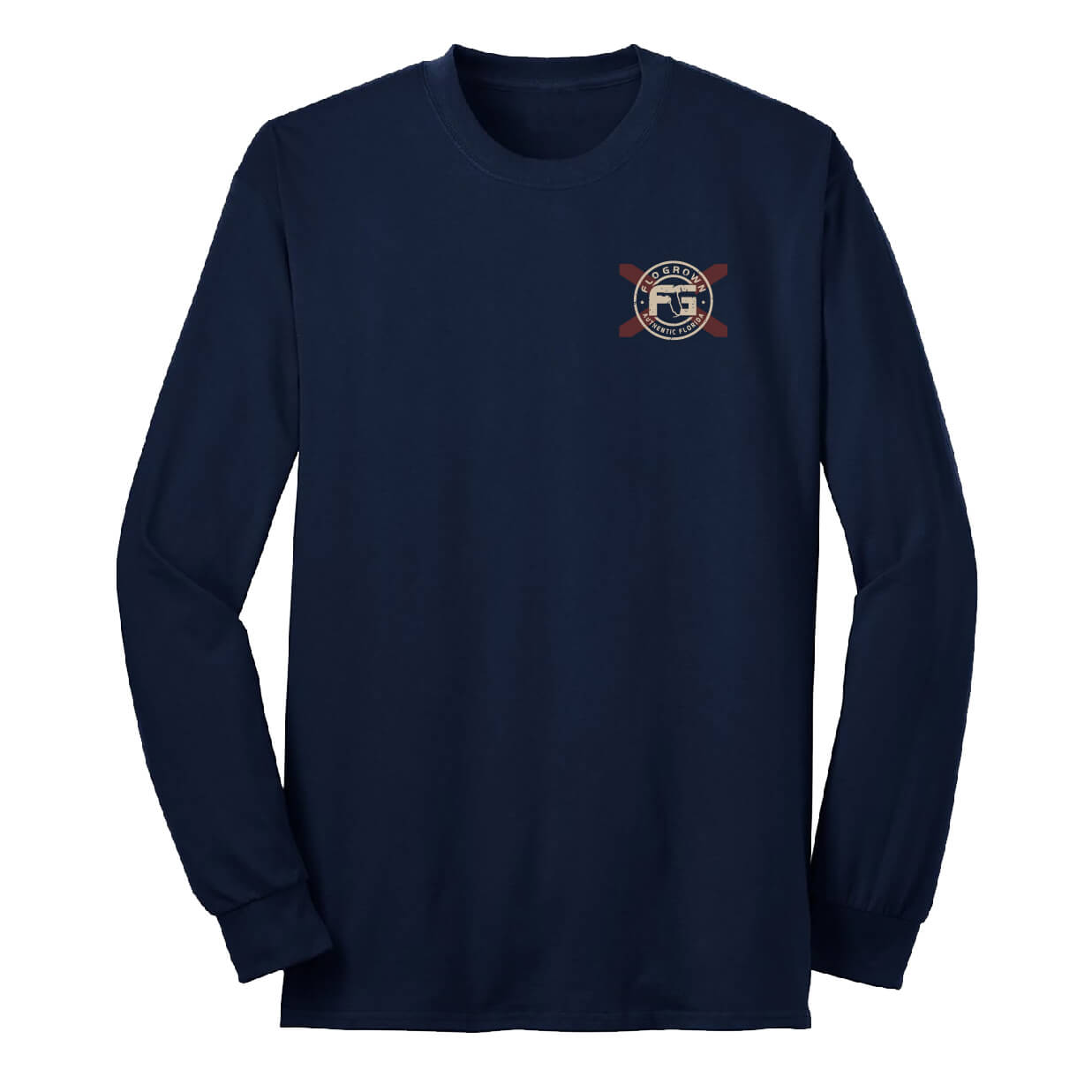 Reverse Flag Outfitters Long Sleeve