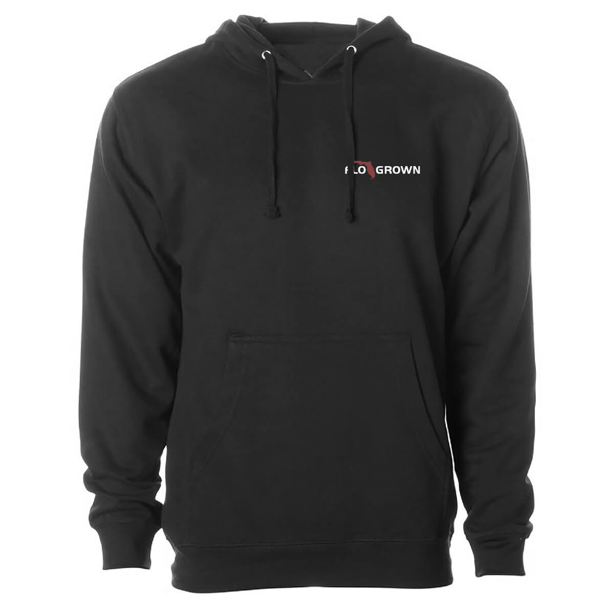 Mudding Outfitters Hoodie - Front