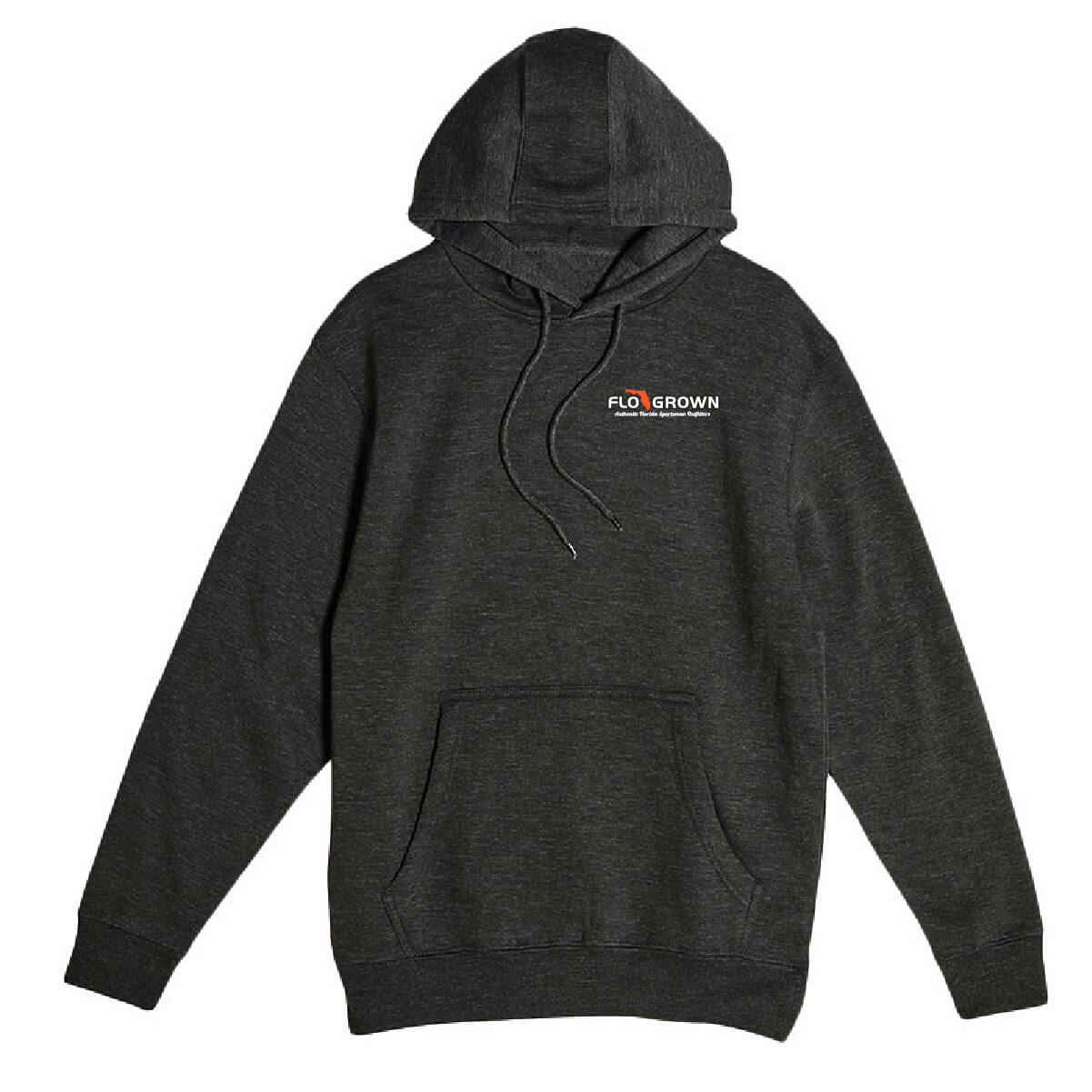 Sportsman Badge Hoodie