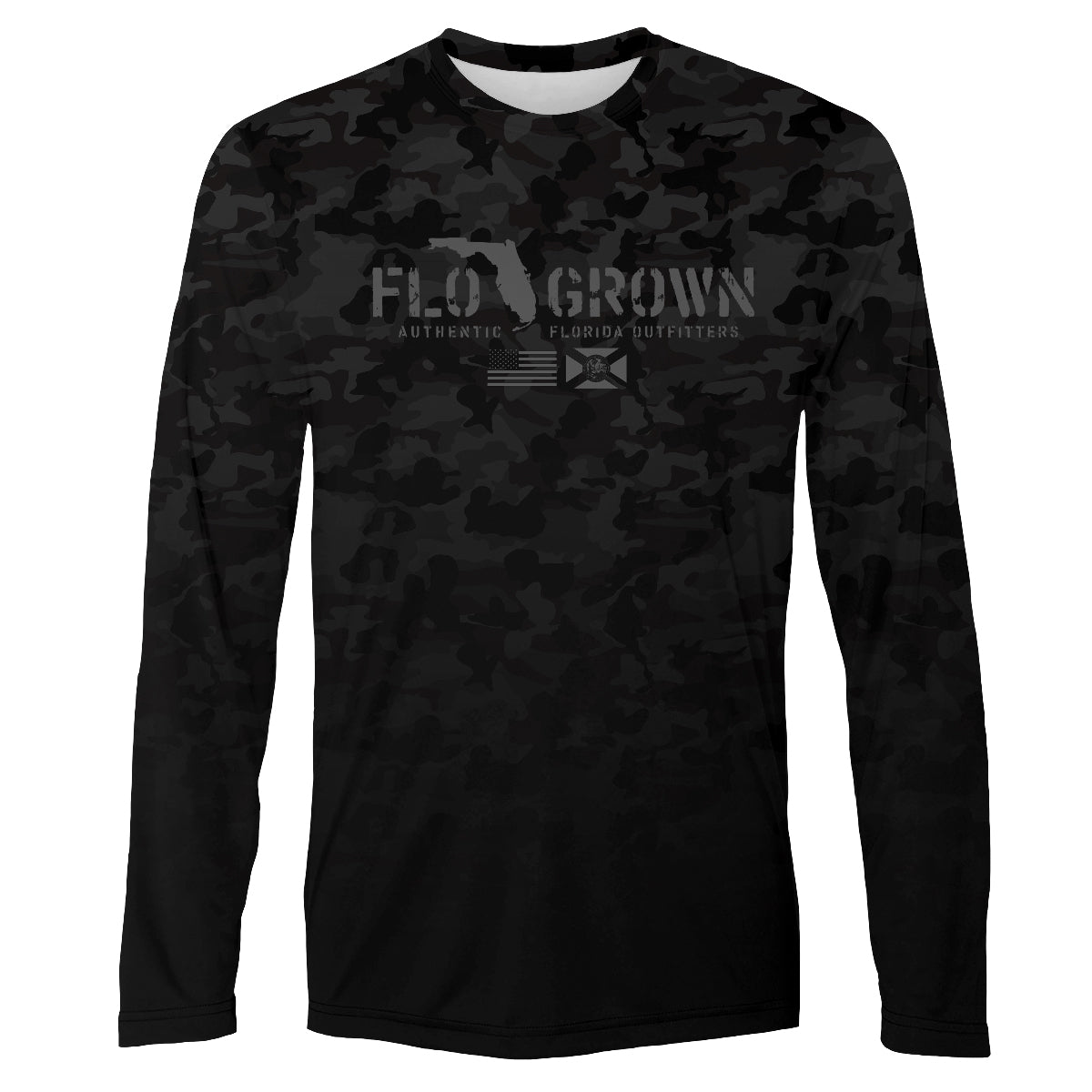 Don't Tread on Florida Performance Tee