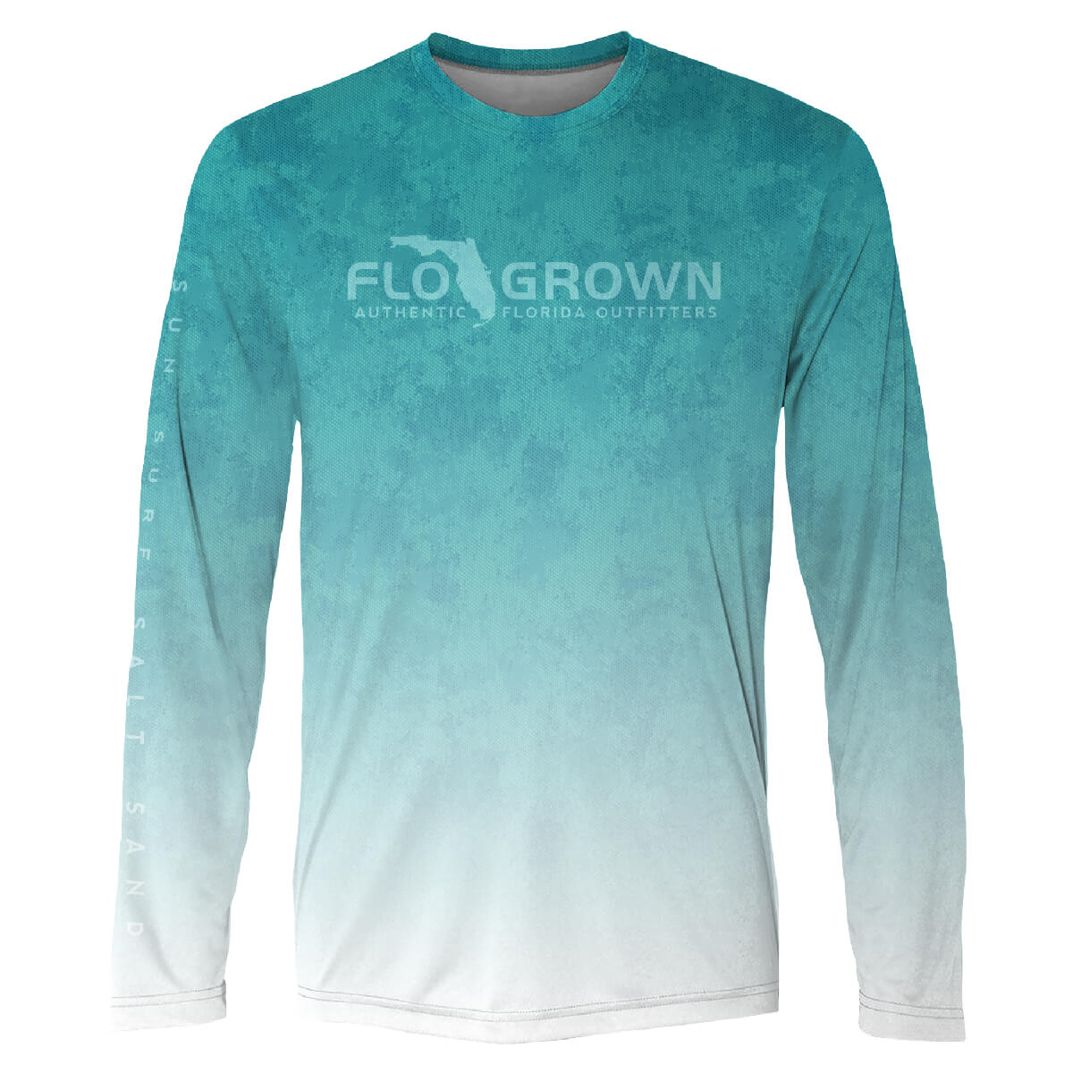 Best Coast Supply Performance Tee