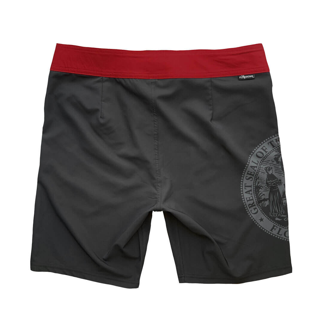 Standard Flag Board Shorts
